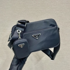 Mens Prada Satchel Bags